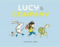 Lucy & Company | Marianne Dubuc | 