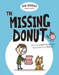 The Missing Donut | T.L. McBeth | 