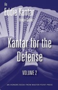 Kantar for the Defense Volume 2 | Eddie Kantar | 