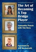 The Art of Becoming a Top Bridge Player | Samantha Punch | 