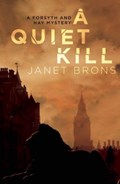 A Quiet Kill | Janet Brons | 