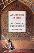 Couchsurfing in Iran | Stephan Orth | 