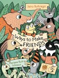 Ways to Make Friends | Jairo Buitrago | 