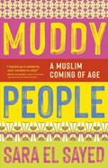 Muddy People | Sara El Sayed | 