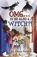 OMG... Is He Also a Witch?! | Talia Aikens-Nunez | 
