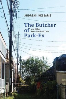 The Butcher of Park Ex
