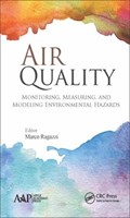 Air Quality | MARCO (POINT PLEASANT,  New Jersey, USA) Ragazzi | 