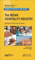 The Indian Hospitality Industry | SANDEEP (POINT PLEASANT,  New Jersey, USA) Munjal ; Sudhanshu (National Institute of Educational Planning and Administration, New Delhi, India) Bhushan | 