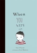 When You Were Small | Sara O'Leary | 