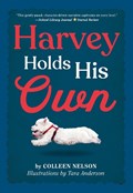 Harvey Holds His Own | Colleen Nelson | 