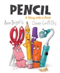 Pencil | Ann Ingalls | 