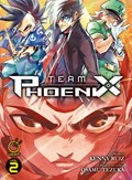 Team Phoenix Volume 2 | Kenny Ruiz ; Osamu Tezuka | 