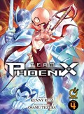 Team Phoenix Volume 4 | Kenny Ruiz ; Osamu Tezuka | 