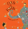 Fern and Horn | Marie-Louise Gay | 