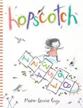 Hopscotch | Marie-Louise Gay | 
