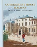 Government House Halifax | Christopher McCreery | 