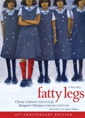 Fatty Legs (10th Anniversary Edition) | Margaret-Olemaun Pokiak-Fenton ; Christy Jordan-Fenton | 