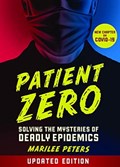 Patient Zero (revised edition) | Marilee Peters | 