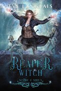 Reaper Witch | Eve Langlais | 