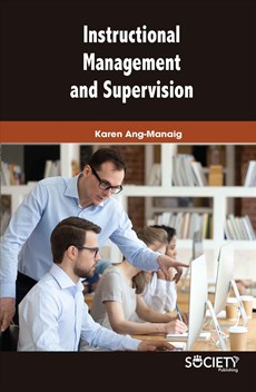 Instructional Management and Supervision