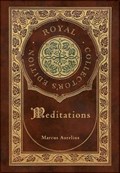 Meditations (Royal Collector's Edition) (Case Laminate Hardcover with Jacket) | Marcus Aurelius | 