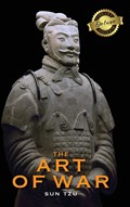 The Art of War (Deluxe Library Edition) (Annotated) | Sun Tzu | 