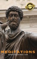 Meditations (Deluxe Library Edition) | Marcus Aurelius | 