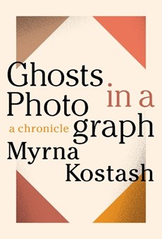 Ghosts in a Photograph