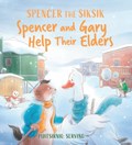 Spencer and Gary Help Their Elders | Shawna Thomson ; Nadia Sammurtok | 