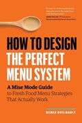 How to Design the Perfect Menu System | Renee Guilbault | 