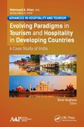 Evolving Paradigms in Tourism and Hospitality in Developing Countries | BINDI (POINT PLEASANT,  New Jersey, USA) Varghese | 