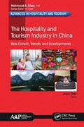 The Hospitality and Tourism Industry in China | JINLIN (POINT PLEASANT,  New Jersey, USA) Zhao | 