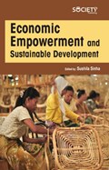 Economic Empowerment and Sustainable Development | Sushila Sinha | 