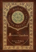 The Secret Garden (Royal Collector's Edition) (Case Laminate Hardcover with Jacket) | Frances Hodgson Burnett | 