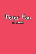 Peter Pan | J M Barrie | 