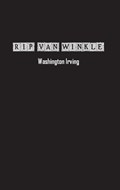 Rip Van Winkle | Washington Irving | 
