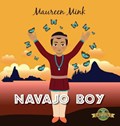 Navajo Boy | Maureen Mink | 