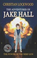 The Adventures of Jake Hall | Christian Lockwood | 