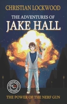 The Adventures of Jake Hall