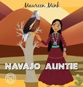 Navajo Auntie | Maureen Mink | 