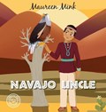 Navajo Uncle | Maureen Mink | 