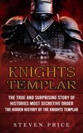Knights Templar | Steven Price | 