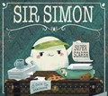 Sir Simon: Super Scarer | Cale Atkinson | 