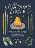 The Lightning Circle | Vikki Vansickle ; Laura K. Watson | 