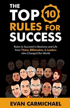 The Top 10 Rules for Success