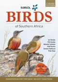 SASOL Birds of Southern Africa - vogelgids | Ian Sinclair ; Phil Hockey | 