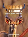 Kruger Self-drive 2nd Edition | Philip van den Berg ; Ingrid Van den Berg | 