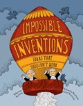 Impossible Inventions | Malgorzata Mycielska | 