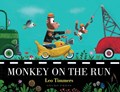 Monkey on the Run | Leo Timmers | 