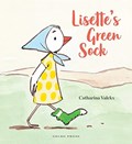 Lisette's Green Sock | Catharina Valckx | 